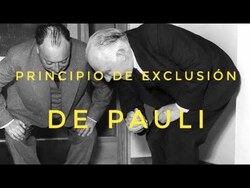 PRINCIPIO de EXCLUSIÓN de PAULI | 25 de febrero Instructional Video