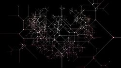 Viral Marketing Campaign and Organic Business Growth Stock Footage