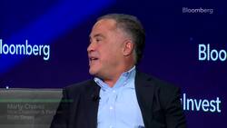 Sixth Street's Marty Chavez: Don't See AI Achieving 'Holy Grail' News Clip