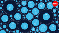 TED-Ed: 3 reasons why medications are so expensive in the US | Kiah Williams Instructional Video