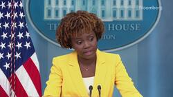 A Railroad Shutdown Is Unacceptable, White House Says News Clip