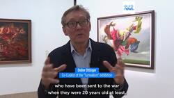 'Surrealism manifesto' takes pride of place in Paris celebration of movement's centenary Instructional Video