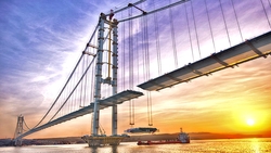 Turkey's Infrastructure Boom Instructional Video