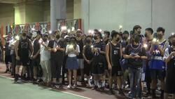 Hong Kong rally in support of Rockets' manager Instructional Video