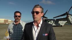 Hegseth visiting the Philippines: US defense secretary meeting over China News Clip