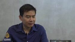 Cambodia starts work on a canal linking the Mekong River to the sea Instructional Video