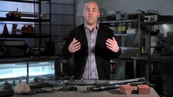 Best Weapon to Use For Fighting Zombies in a Zombie Attack Instructional Video