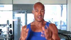 What Is a Drop Set in a Gym Workout? Instructional Video