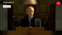 FULL Q&A: Canada PM Mark Carney BRUTALLY GRILLED Over Trump, Elon Musk & Poilievre News Clip