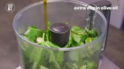 Epic summer salad Instructional Video