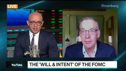 William Dudley on the 'Will and Intent' of the Fed News Clip