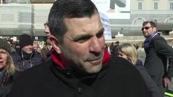 March against abuse in Catholic church Instructional Video