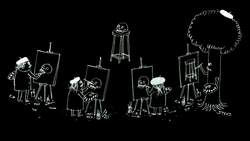 El punto ciego de la neurociencia Instructional Video