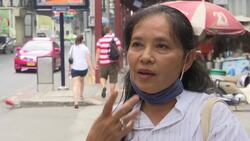 Officials scramble to find solutions to Bangkok pollution Instructional Video