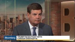 Euphoria Around Mexico Trade Deal Is Over, Richards Says News Clip