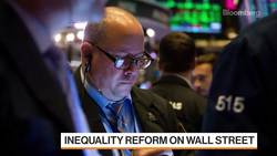 Entrepreneur Lauren Simmons on Wall Street Inequality Reform News Clip