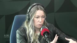 Struggling to conceive: Edmonton woman shares her infertility experience News Clip