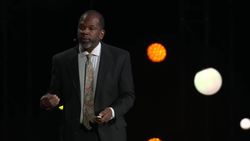 TED: The symbols of systemic racism -- and how to take away their power | Paul Rucker Instructional Video
