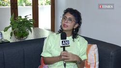 Kiran Rao's shocking choice: Why she picked Ravi Kishan over Aamir Khan in 'Laapataa Ladies'! News Clip