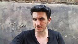 Art Theft and Destruction - Stuff That I Find Interesting Instructional Video