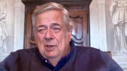 Robert L. Dilenschneider - Teachers Make a Difference - Walt Seifert Instructional Video