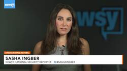 The Taliban Celebrate First Day Of Rule Without U.S. Troops News Clip