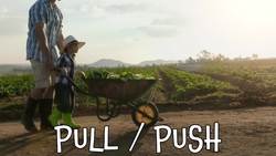 Learning Opposites! Instructional Video