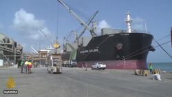 Polls open in Djibouti as veteran ruler Guelleh seeks fifth term News Clip