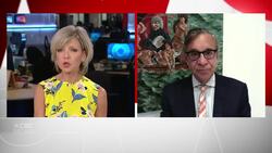 Returning to work during COVID-19 News Clip