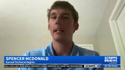 Technical and vocational graduates earning big News Clip