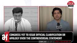 Congress Leader Ajoy Kumar Calls Sikkim a 'Neighbouring Country', BJP Slams Remark as Anti-National News Clip