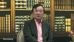 Huawei’s Overseas Smartphone Business to Shrink: Ren News Clip