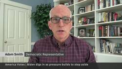 Biden to resume campaigning as list of Democrat defectors grows Instructional Video