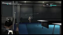 Binary Domain Walkthrough Part 41 - Bio Break Instructional Video