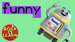 Read, Spell & Write Sight Words - funny, face, get, to, for, me, my Instructional Video