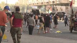 Iraq seeing worst political crisis since Saddam Hussein died News Clip