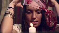 How to Cast Magic Spells Instructional Video