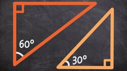How to use AAA to determine if two triangles are similar Instructional Video