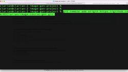Build a DALL-E Image Generator using React, JavaScript, and OpenAI - Pushing Code to GitHub Repo DALL-E OpenAI Instructional Video