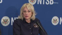Ohio Derailment Was 100% Preventable: NTSB Chair News Clip