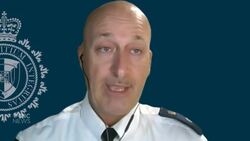 RCMP intercepts 44 asylum seekers, 3 alleged smugglers trying to enter Quebec from the U.S. News Clip