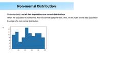 Practical Data Science using Python - Central Limit Theorem Instructional Video