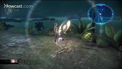 Let's Play Final Fantasy XIII-2 Part 5 - Winding Way Instructional Video