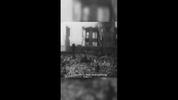 Hiroshima survivor recounts horror of atomic blast 80 years ago News Clip