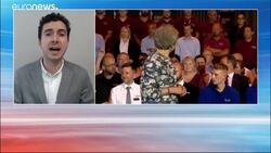 Bank of England governor issues Brexit warning News Clip