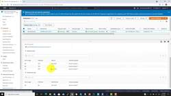 AWS, JavaScript, React - Deploy Web Apps on the Cloud - EC2 Instances Console Instructional Video