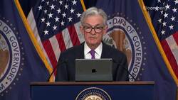 Powell's Key Comments After Fed Leaves Rates Unchanged News Clip