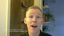 Downing Street apologizes for parties held on eve of Prince Philip's funeral News Clip