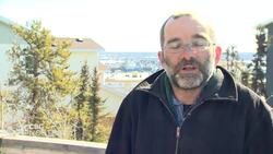 Renewable energy experts say N.W.T. government can do more to electrify its 1,088 vehicle fleet News Clip