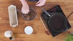 How To Make Mushroom Pate | Recipe Instructional Video